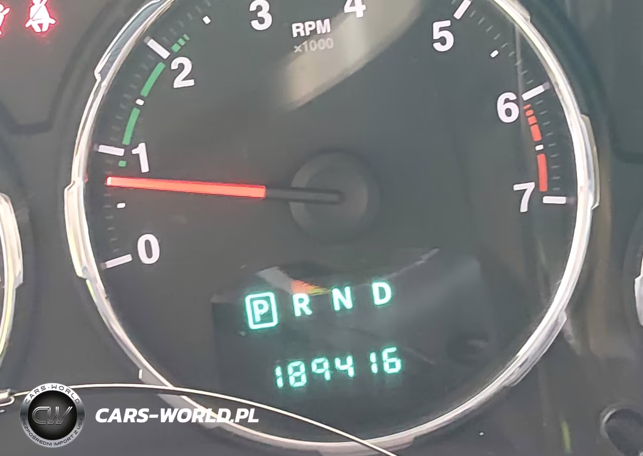 2012 Jeep Liberty Limited Edition VIN:1C4PJMCK1CW106572 - 15