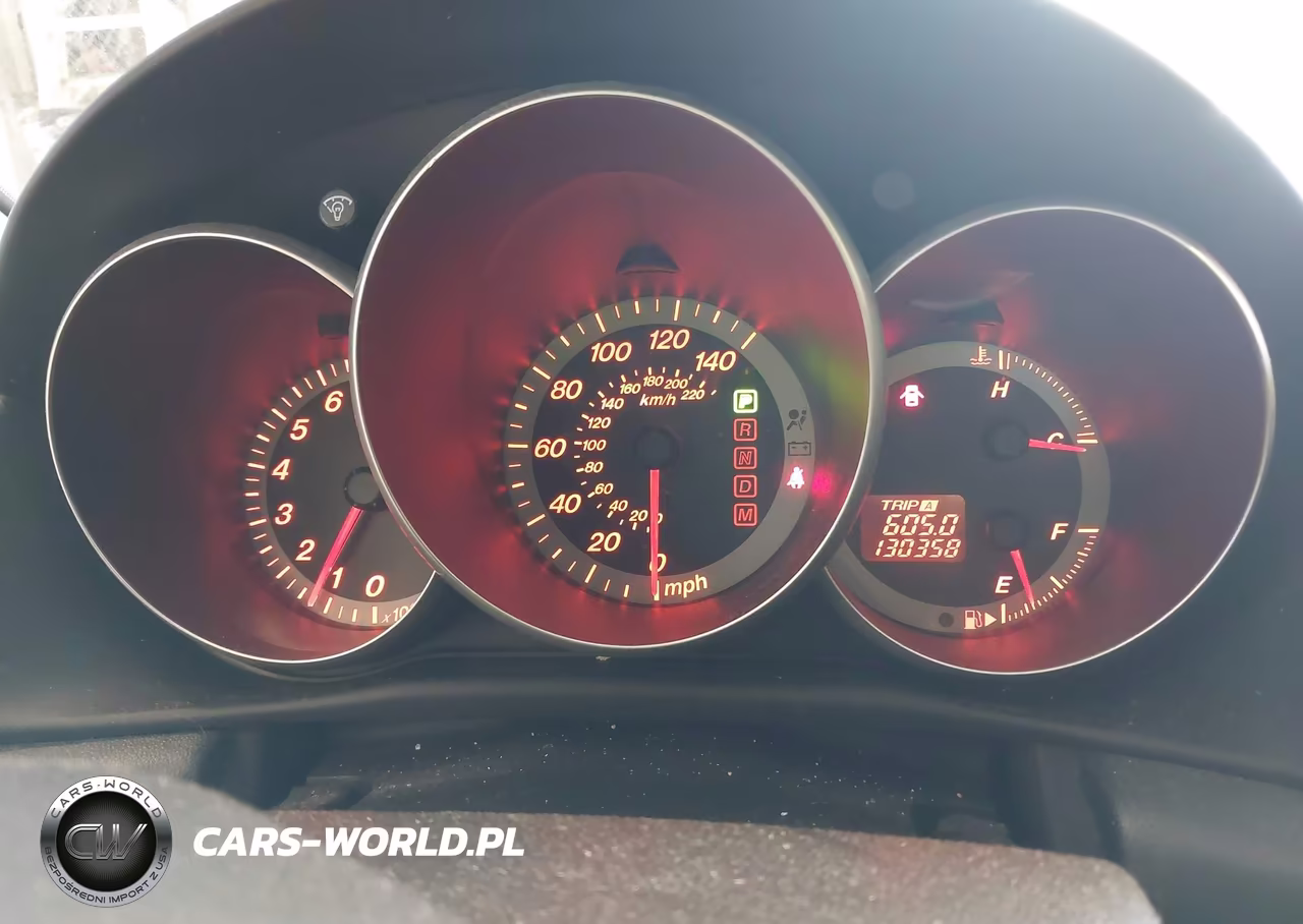 2007 Mazda Mazda3 S Sport VIN:JM1BK143671663316 - 7