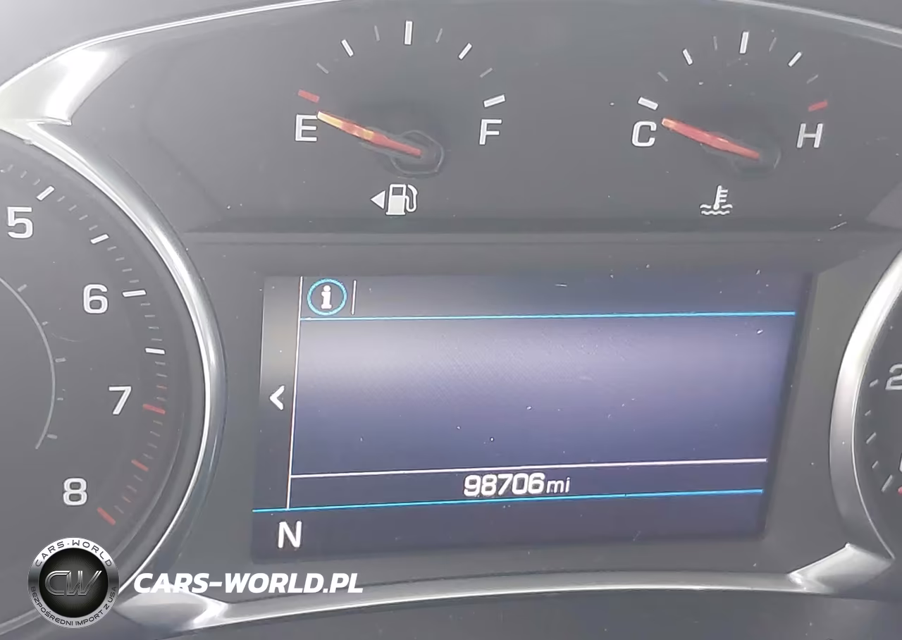 2019 Chevrolet Blazer VIN:3GNKBCRS7KS701159 - 16