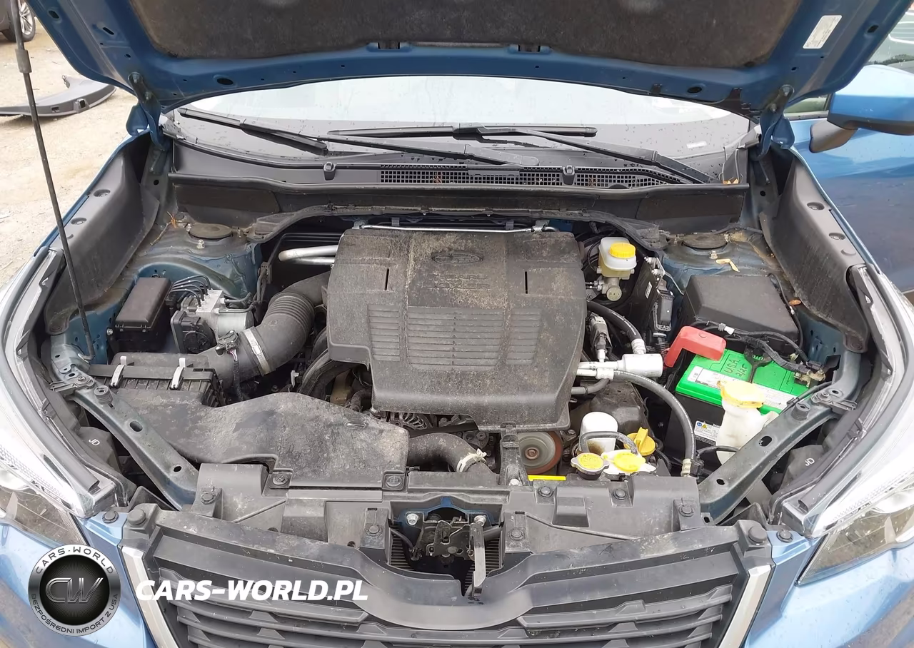 2020 Subaru Forester Premium VIN:JF2SKAGC7LH585806 - 10