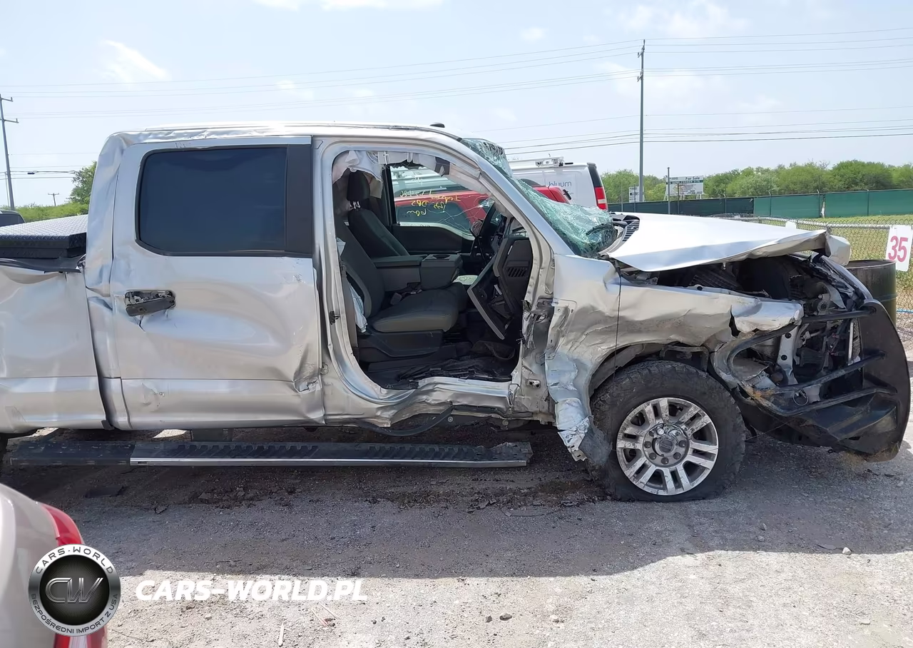 2018 Ford F-250 King Ranch-Lariat-Platinum-Xl-Xlt VIN:1FT7W2B64JED04978 - 14