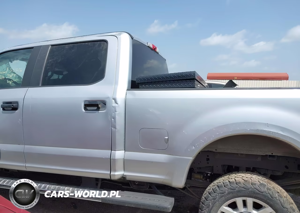 2018 Ford F-250 King Ranch-Lariat-Platinum-Xl-Xlt VIN:1FT7W2B64JED04978 - 15