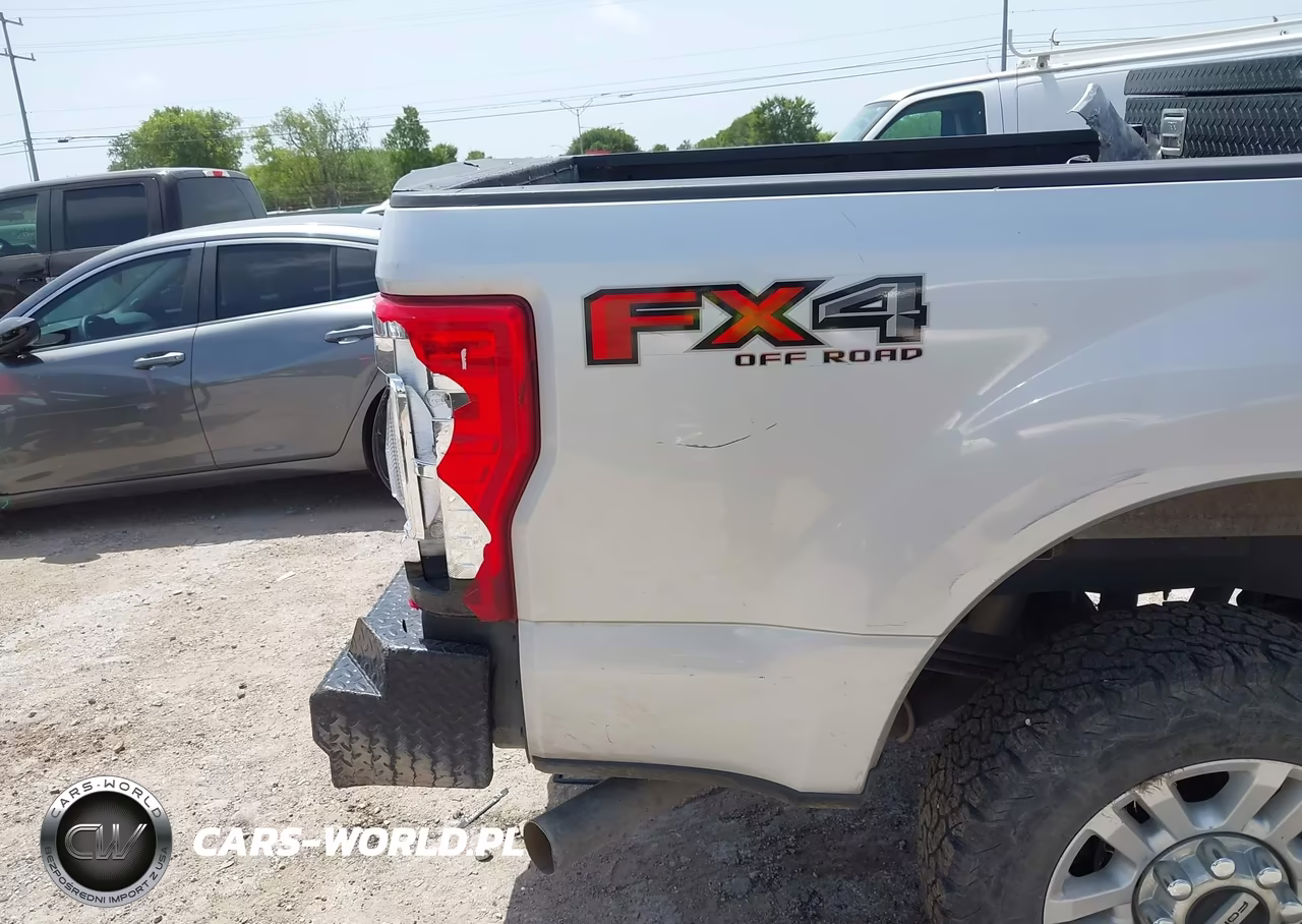 2018 Ford F-250 King Ranch-Lariat-Platinum-Xl-Xlt VIN:1FT7W2B64JED04978 - 20