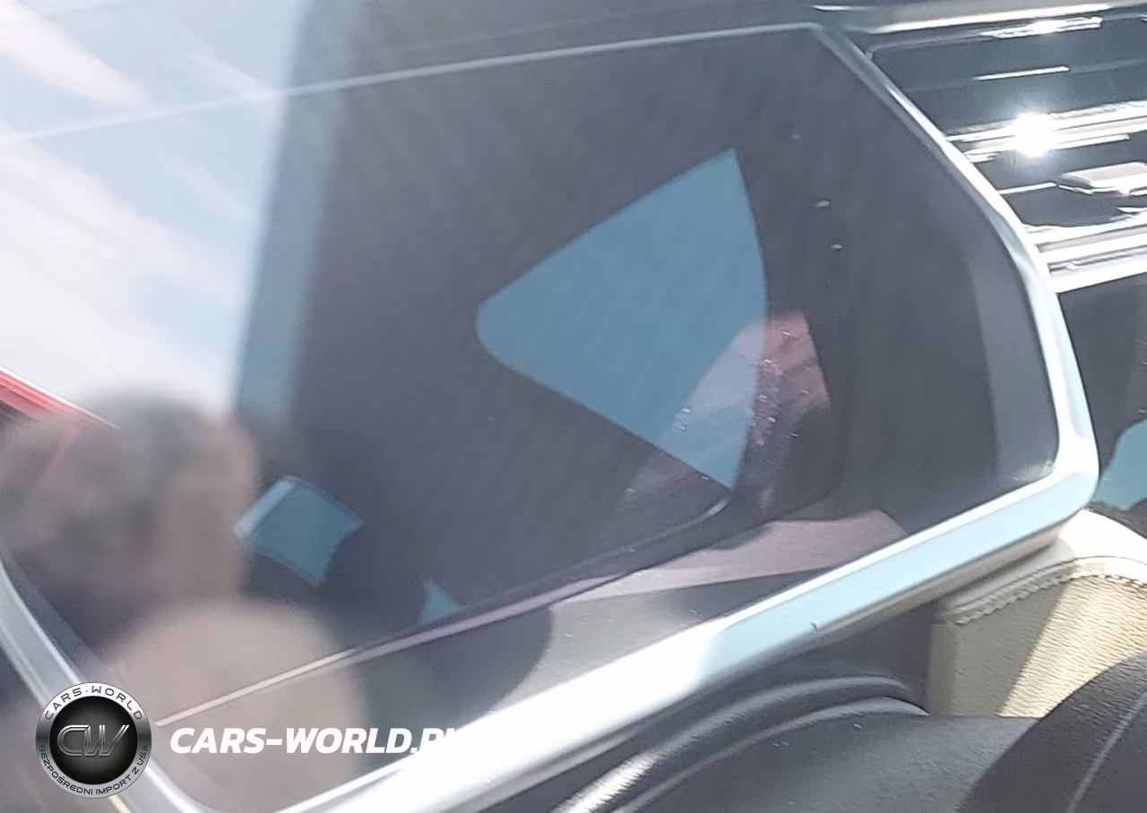2013 Tesla Model S Performance VIN:5YJSA1DP8DFP07633 - 15