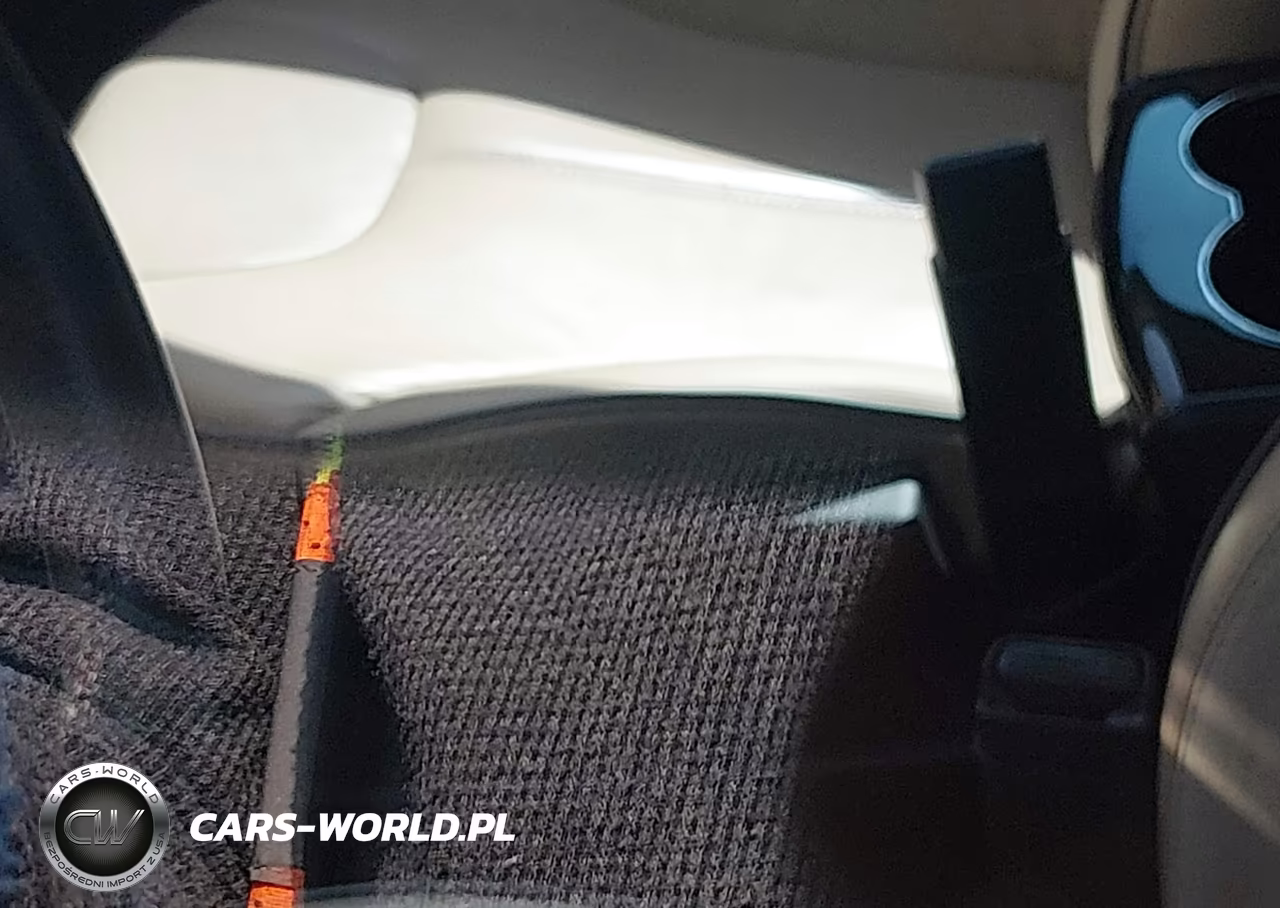 2013 Tesla Model S Performance VIN:5YJSA1DP8DFP07633 - 18
