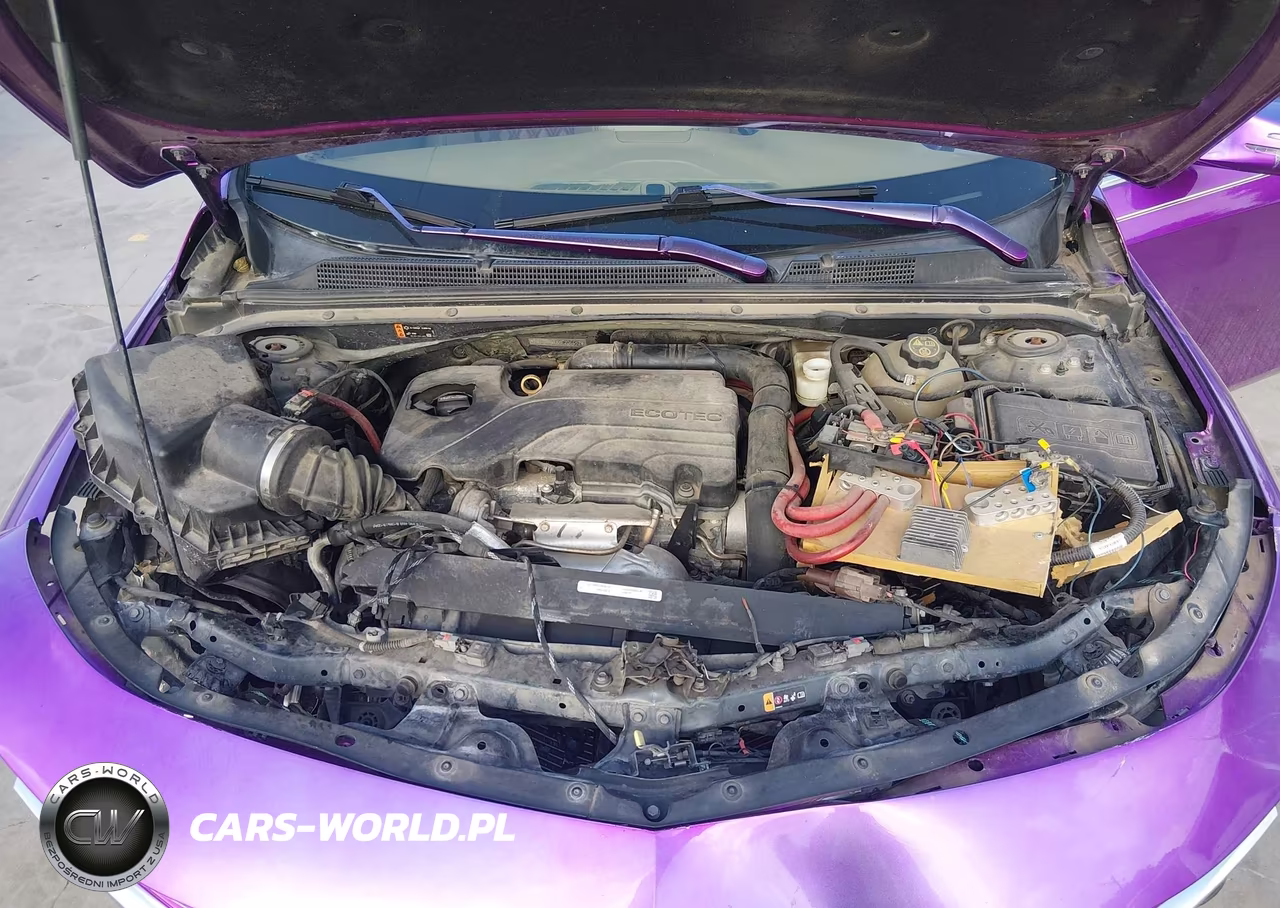 2019 Chevrolet Malibu 1Ls VIN:1G1ZB5STXKF206652 - 10