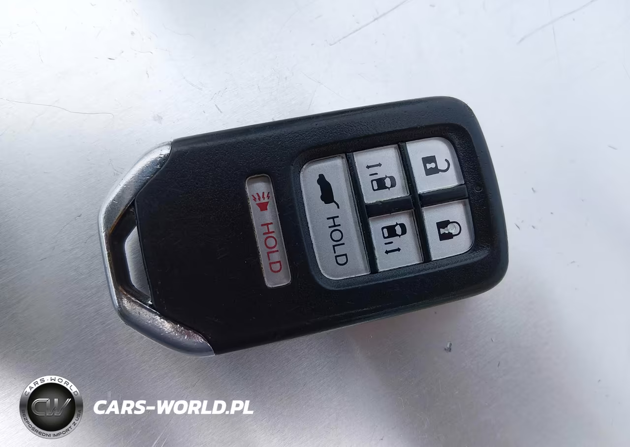 2015 Honda Odyssey Ex-L VIN:5FNRL5H61FB011927 - 11