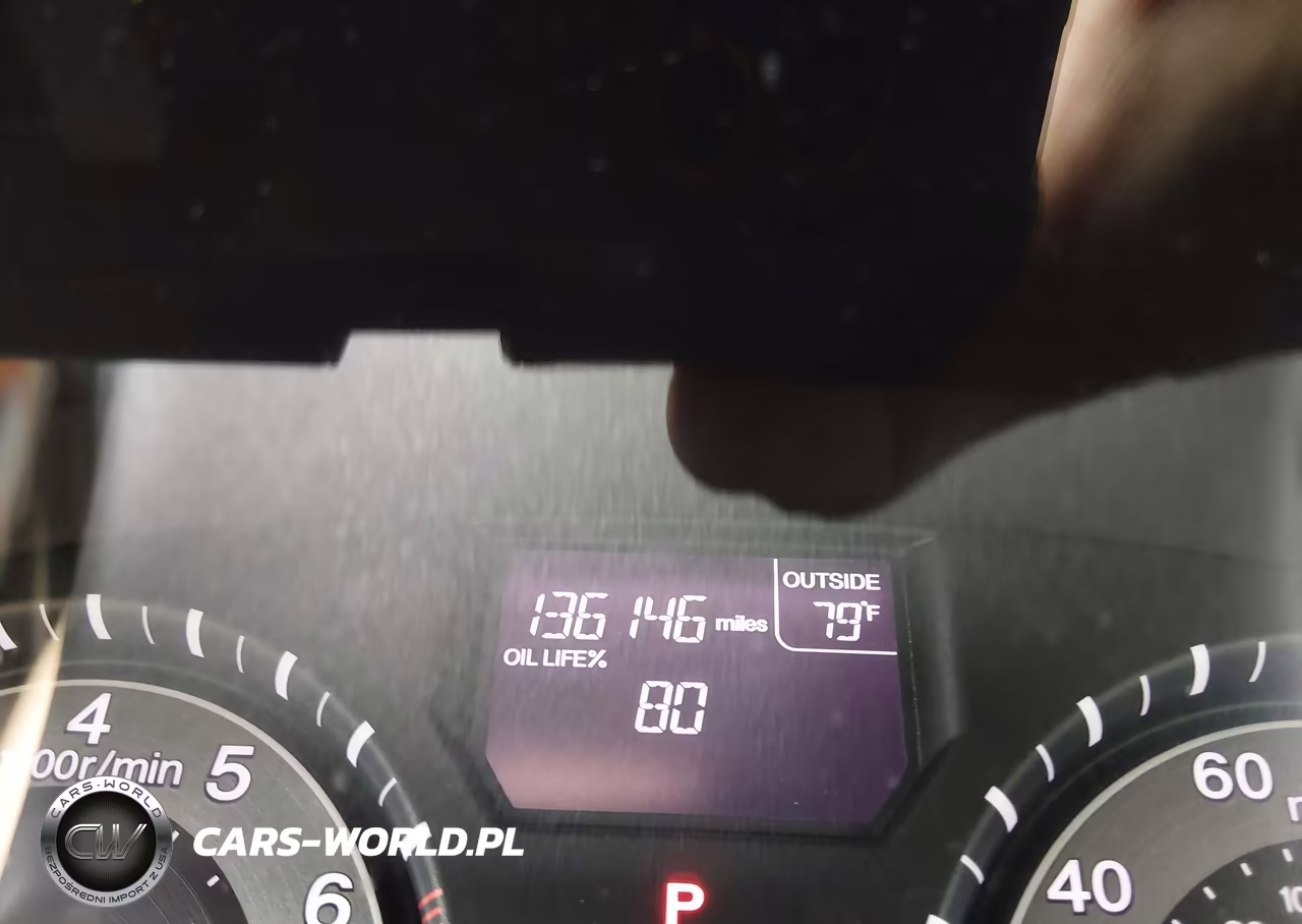 2015 Honda Odyssey Ex-L VIN:5FNRL5H61FB011927 - 15