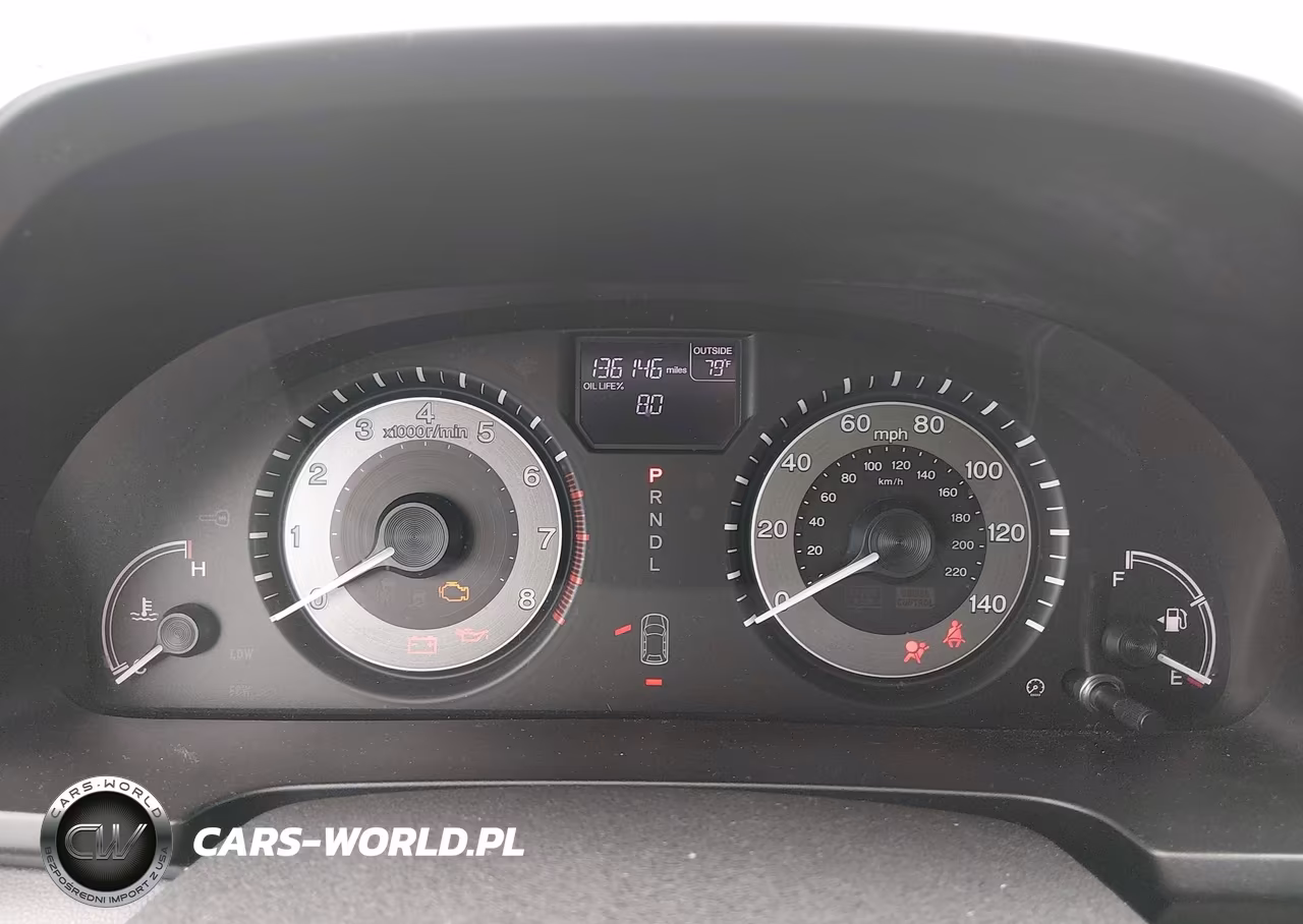 2015 Honda Odyssey Ex-L VIN:5FNRL5H61FB011927 - 7