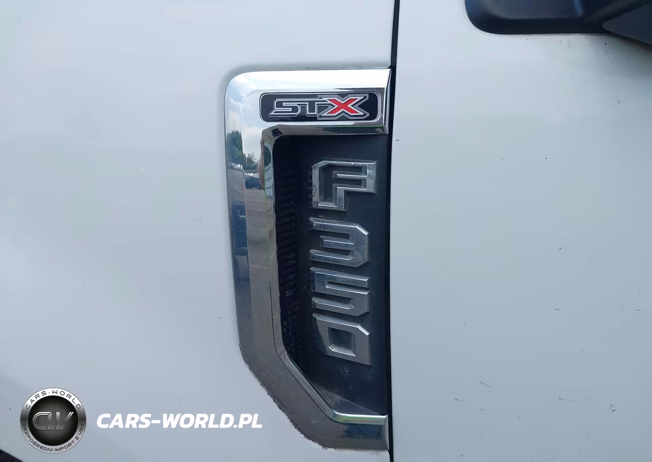 2022 Ford F-350 Xl VIN:1FT8W3DT0NEE36090 - 18
