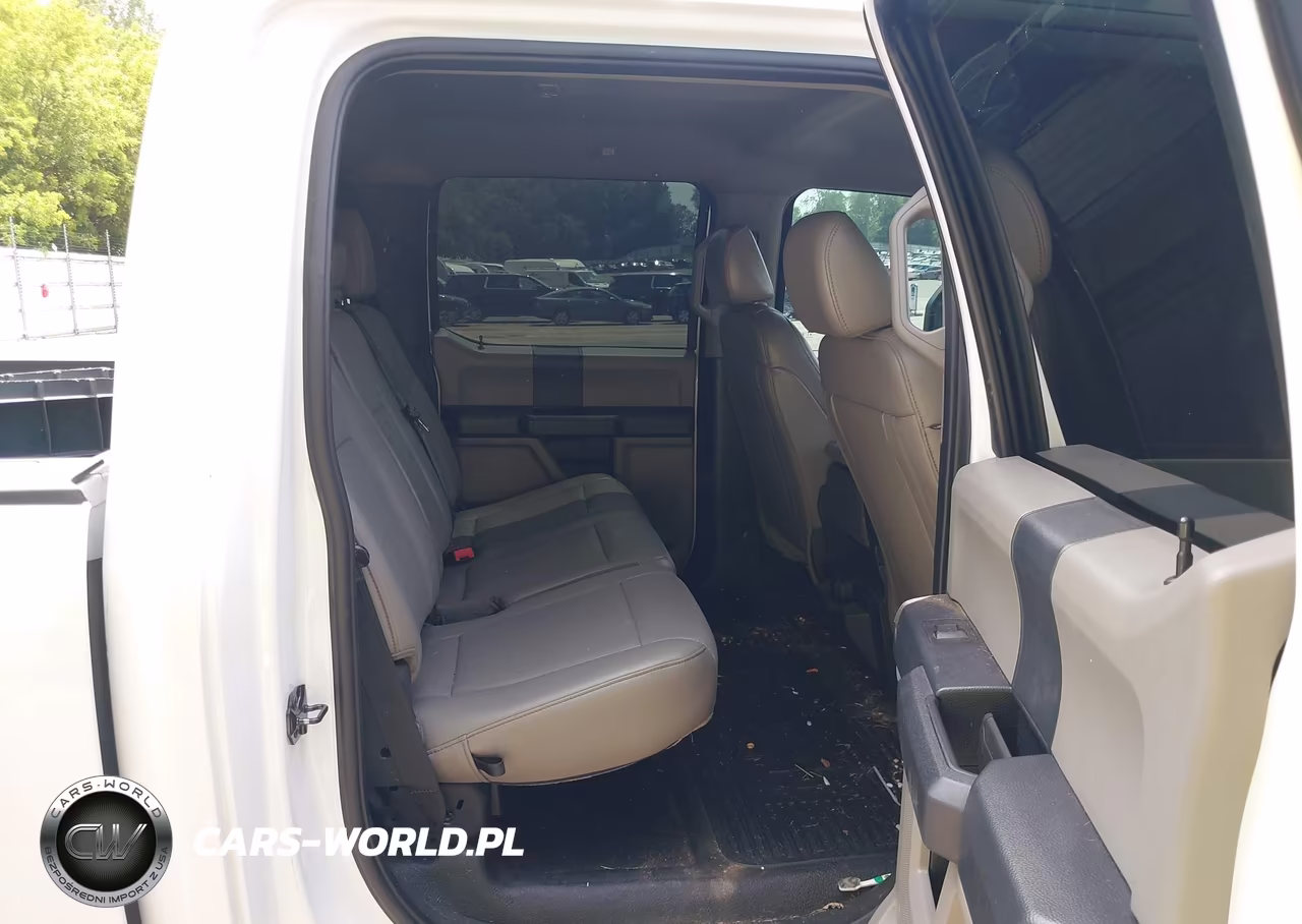 2022 Ford F-350 Xl VIN:1FT8W3DT0NEE36090 - 6