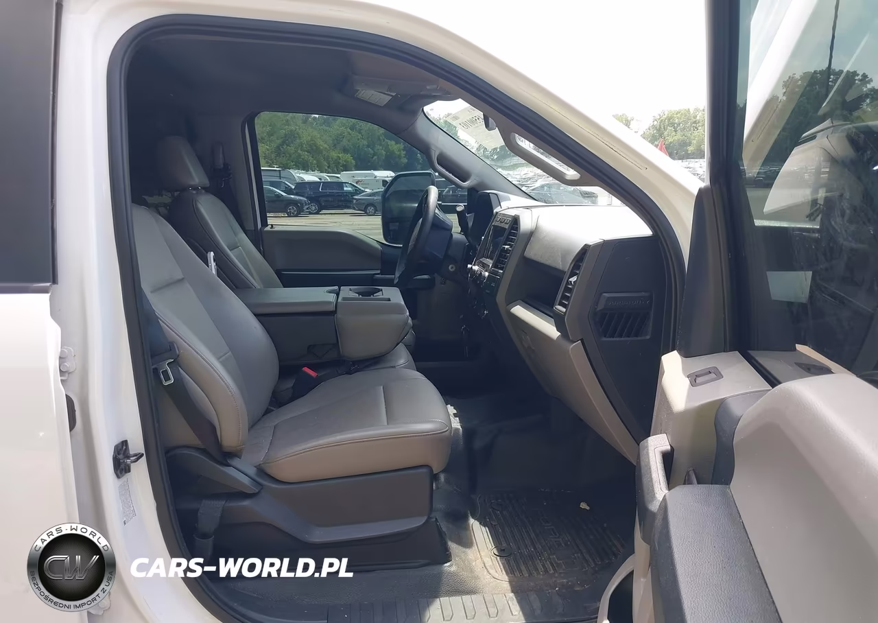 2022 Ford F-350 Xl VIN:1FT8W3DT0NEE36090 - 7