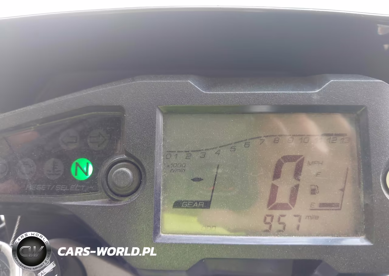 2026 Yamaha Wr125R VIN:MH3DE14Y5TK003107 - 7