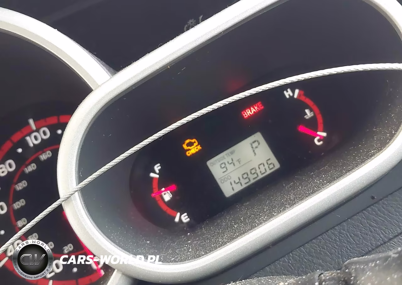 2009 Toyota Matrix VIN:2T1KU40E99C045036 - 7