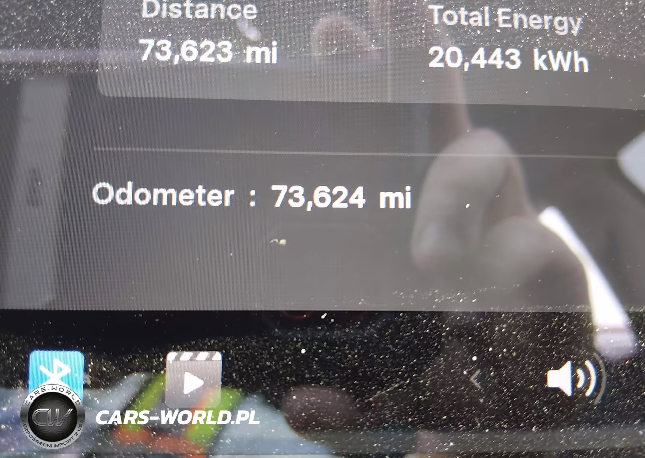2018 Tesla Model 3 Long Range-Mid Range VIN:5YJ3E1EA1JF007242 - 15
