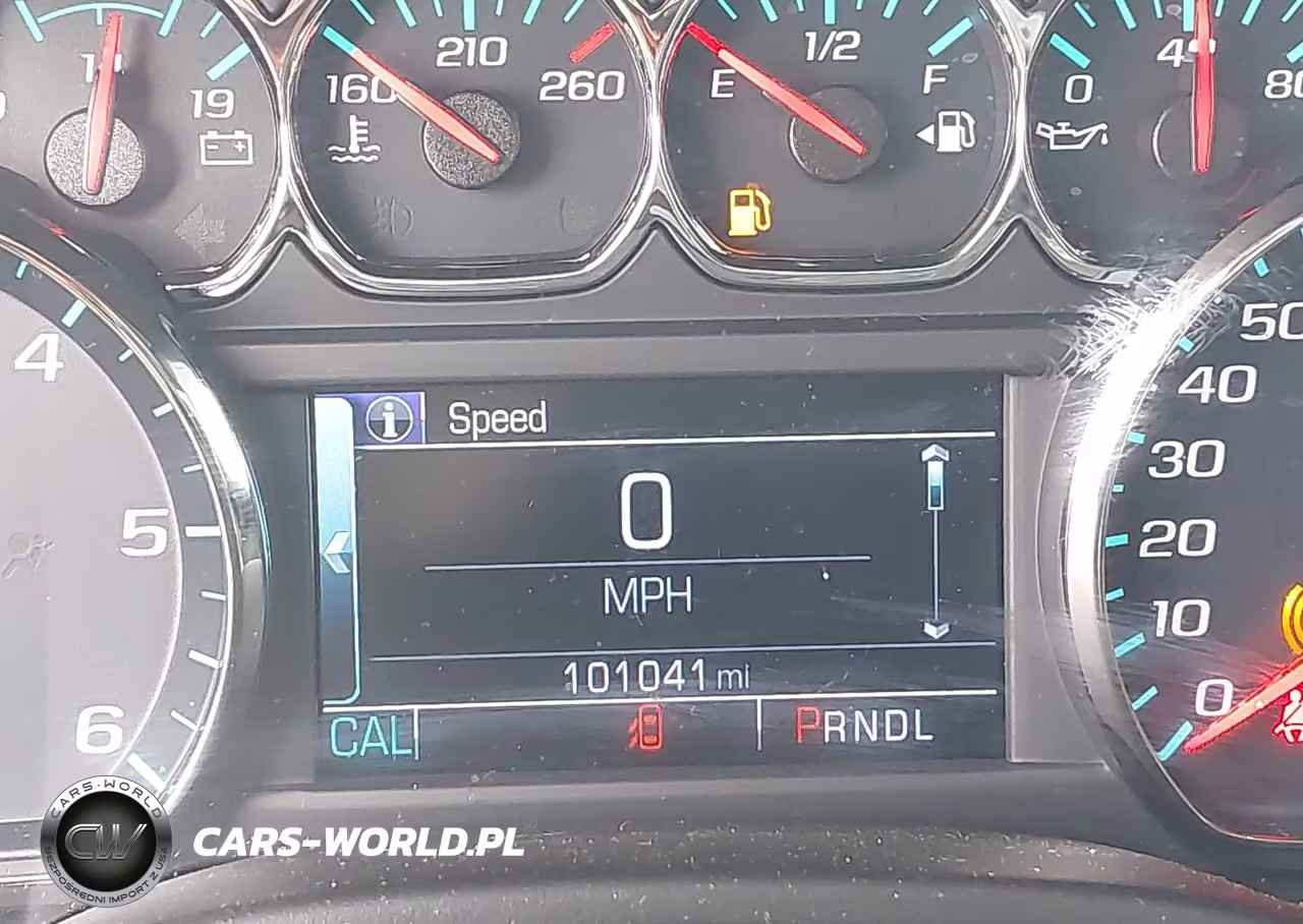 2018 Chevrolet Suburban K1500 Lt VIN:1GNSKHKC1JR370015 - 15
