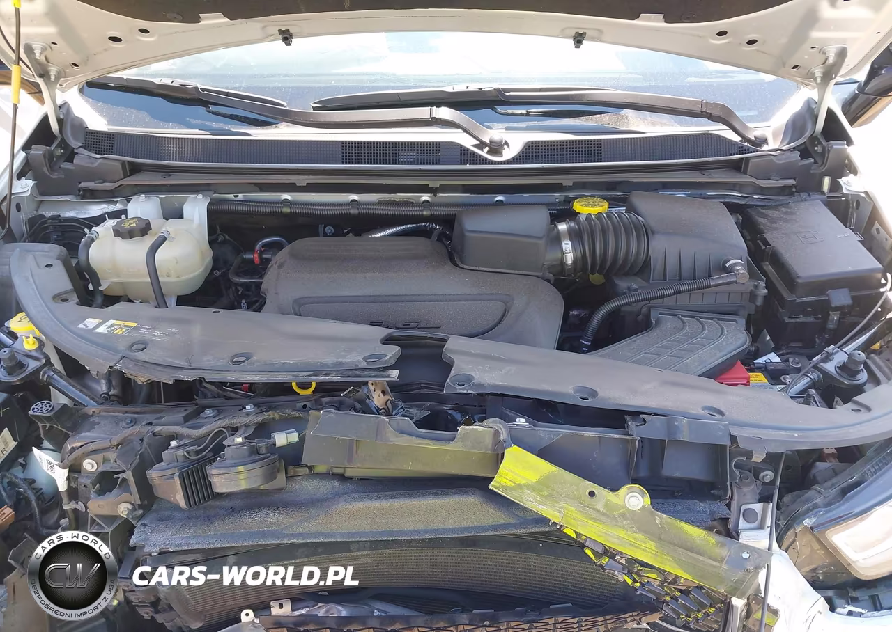 2024 Chrysler Pacifica Touring L VIN:2C4RC1BG5RR125349 - 10