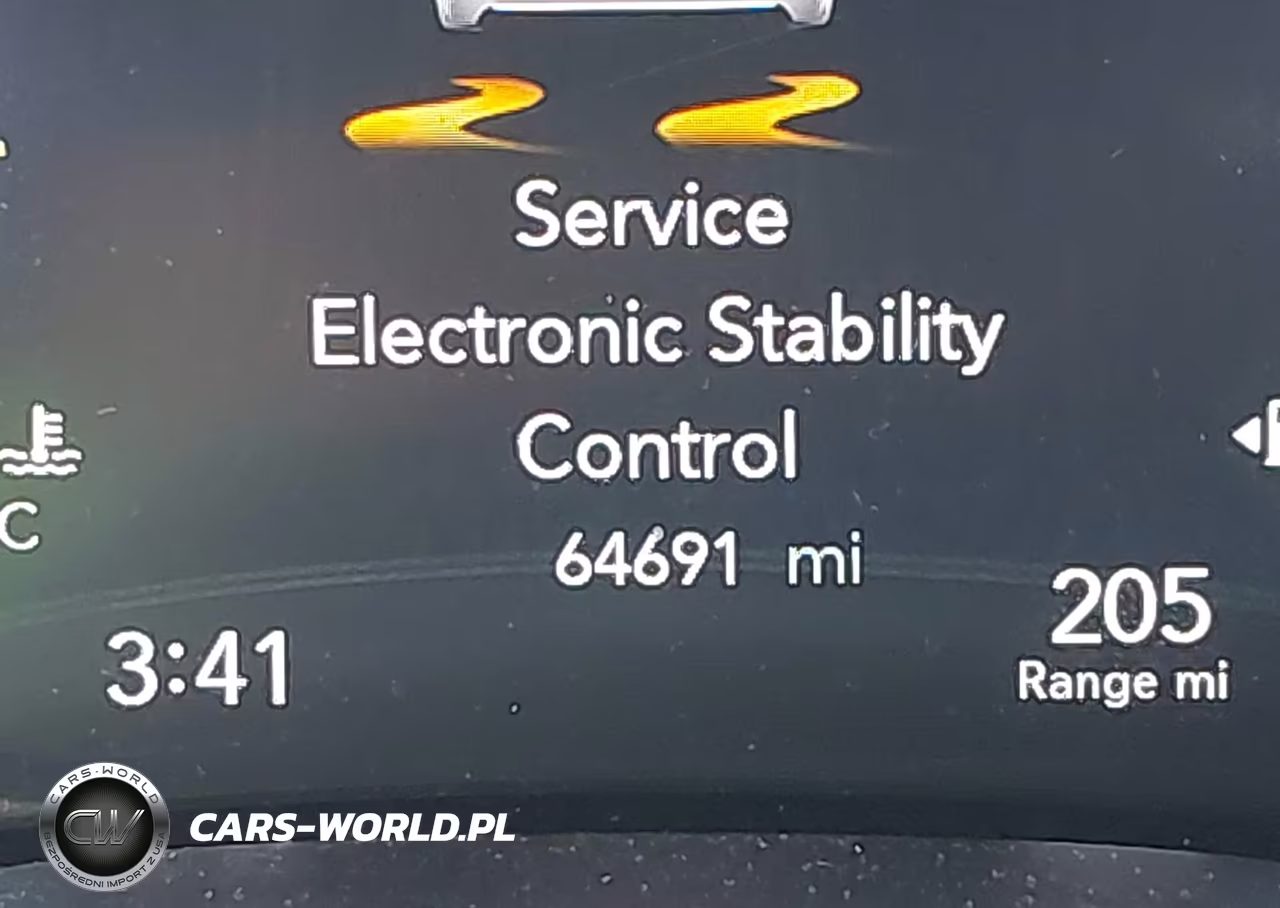 2024 Chrysler Pacifica Touring L VIN:2C4RC1BG5RR125349 - 16