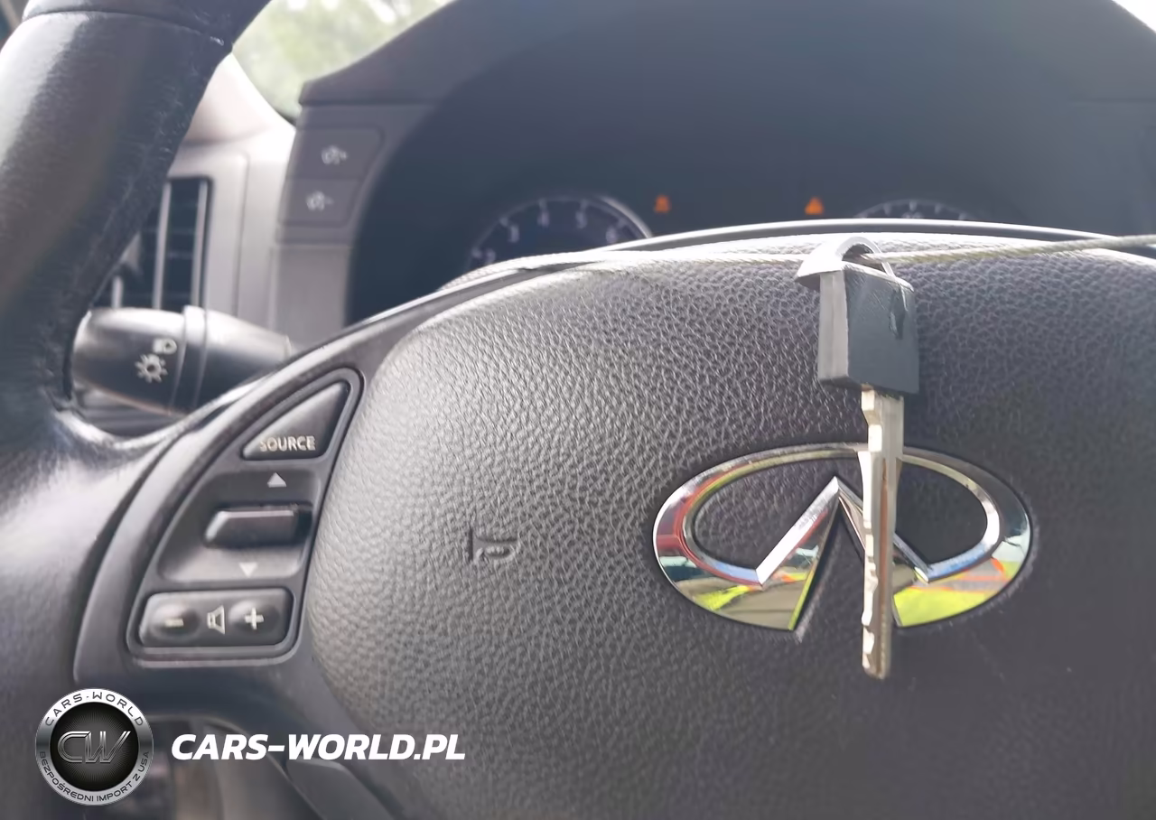 2015 Infiniti Q40 VIN:JN1CV6AP5FM500821 - 11