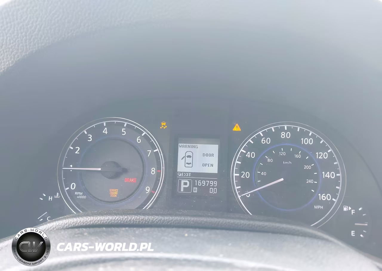 2015 Infiniti Q40 VIN:JN1CV6AP5FM500821 - 7