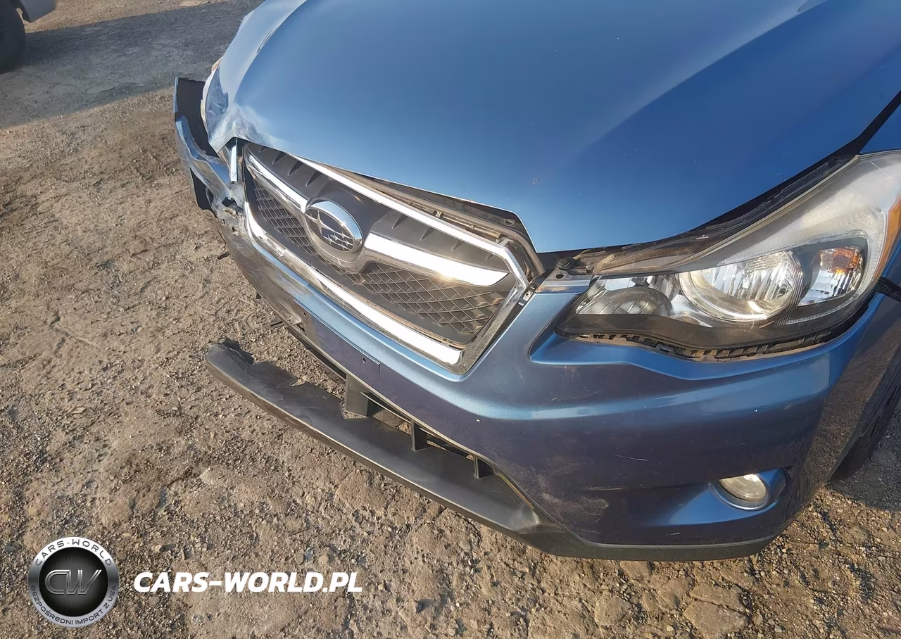 2014 Subaru Xv Crosstrek 2.0I Premium VIN:JF2GPACC3EH328707 - 18
