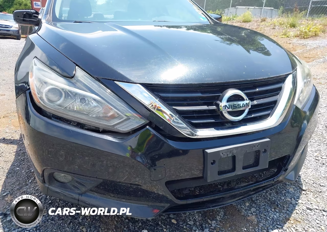 2016 Nissan Altima 2.5 Sr VIN:1N4AL3AP0GC232055 - 13