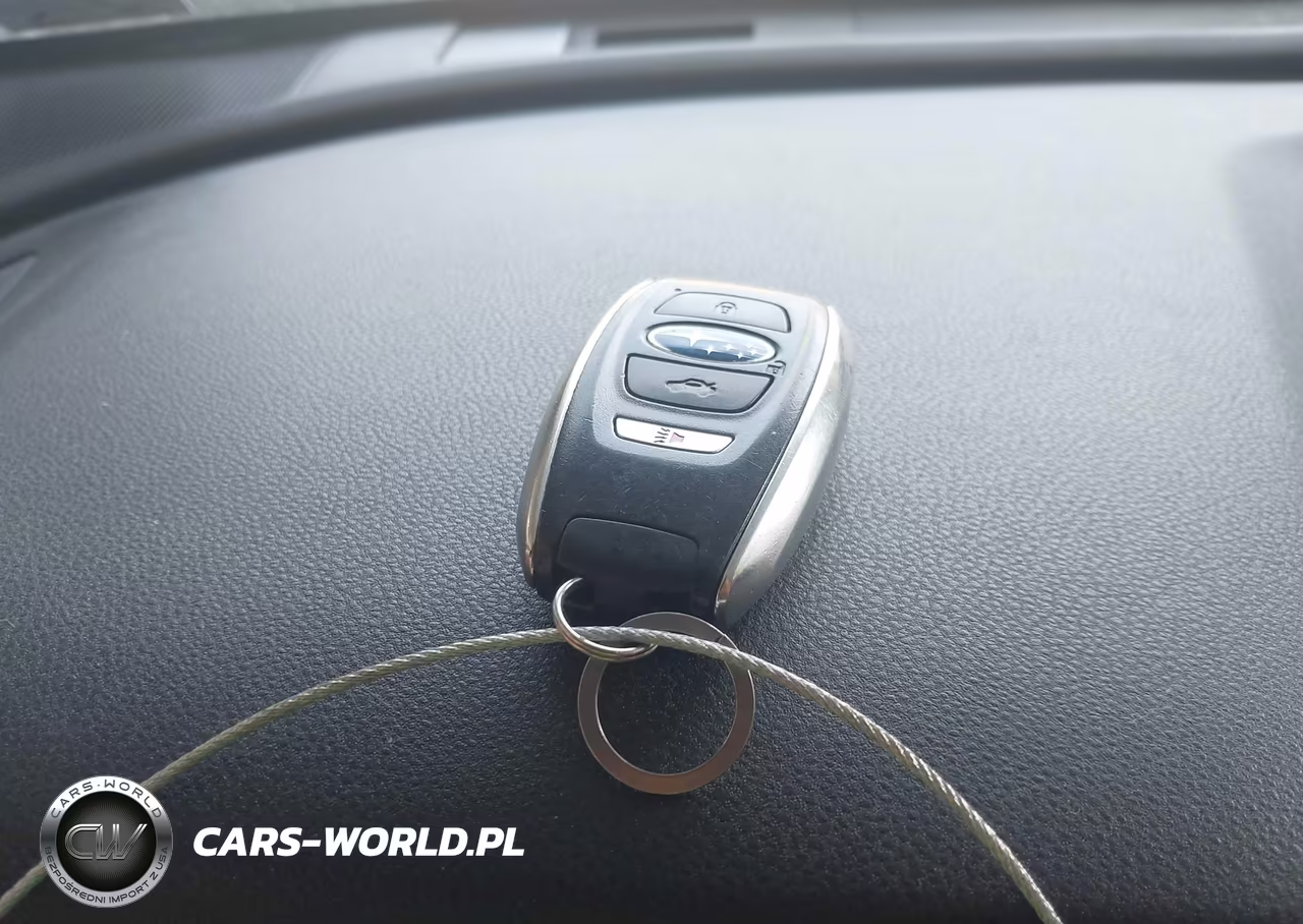 2020 Subaru Outback Premium VIN:4S4BTAEC4L3119709 - 11