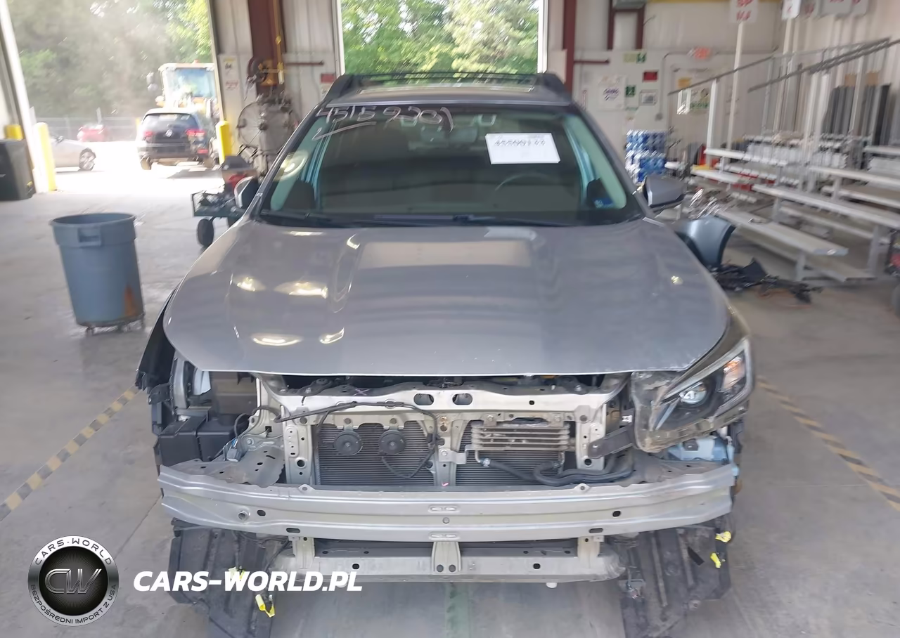 2020 Subaru Outback Premium VIN:4S4BTAEC4L3119709 - 13