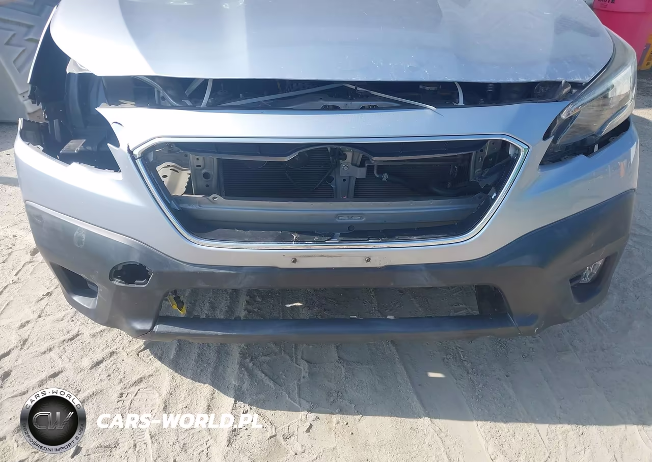 2020 Subaru Outback Premium VIN:4S4BTAEC4L3119709 - 6