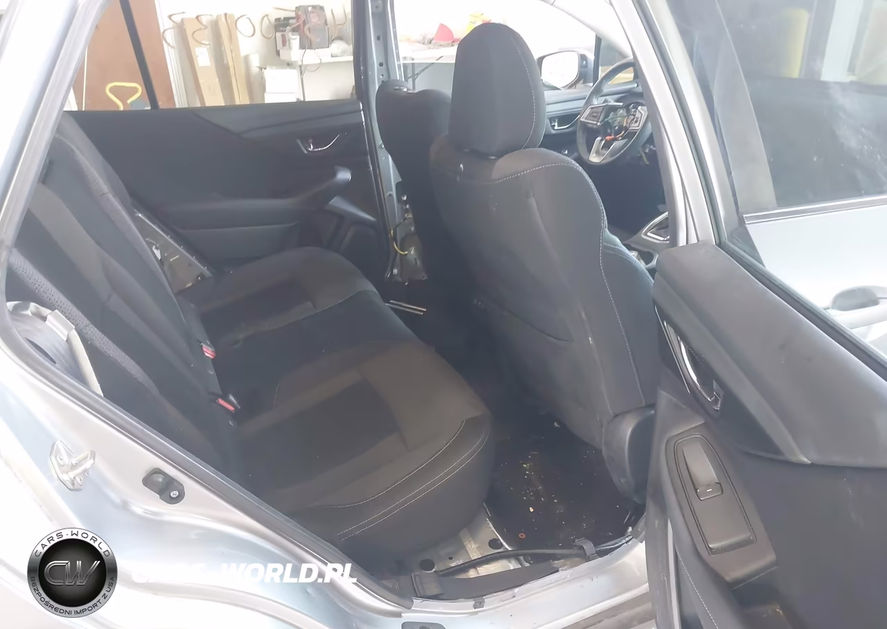 2020 Subaru Outback Premium VIN:4S4BTAEC4L3119709 - 8
