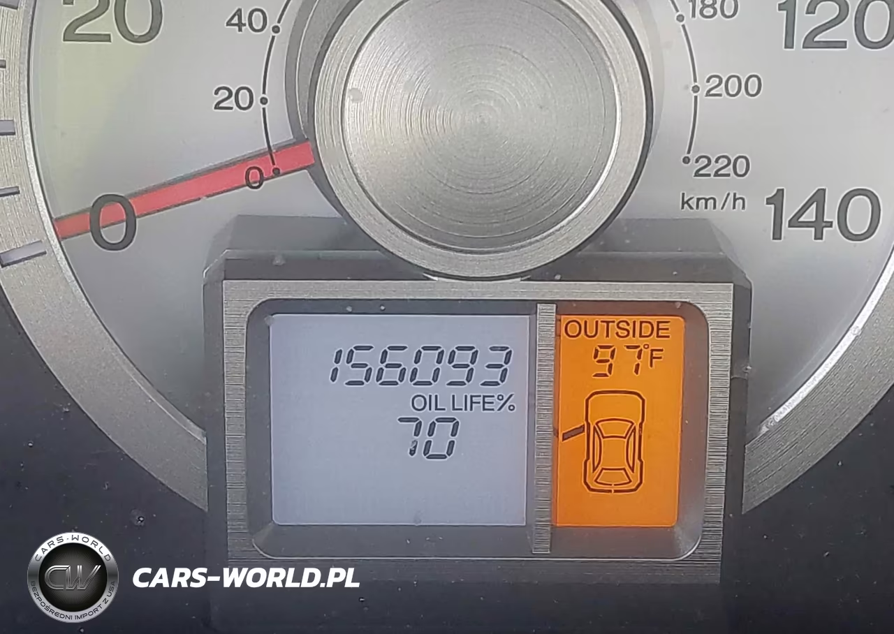 2009 Honda Pilot Ex-L VIN:5FNYF38549B022696 - 7