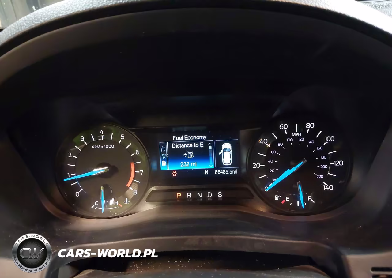 2018 Ford Explorer VIN:1FM5K8BHXJGC45443 - 7