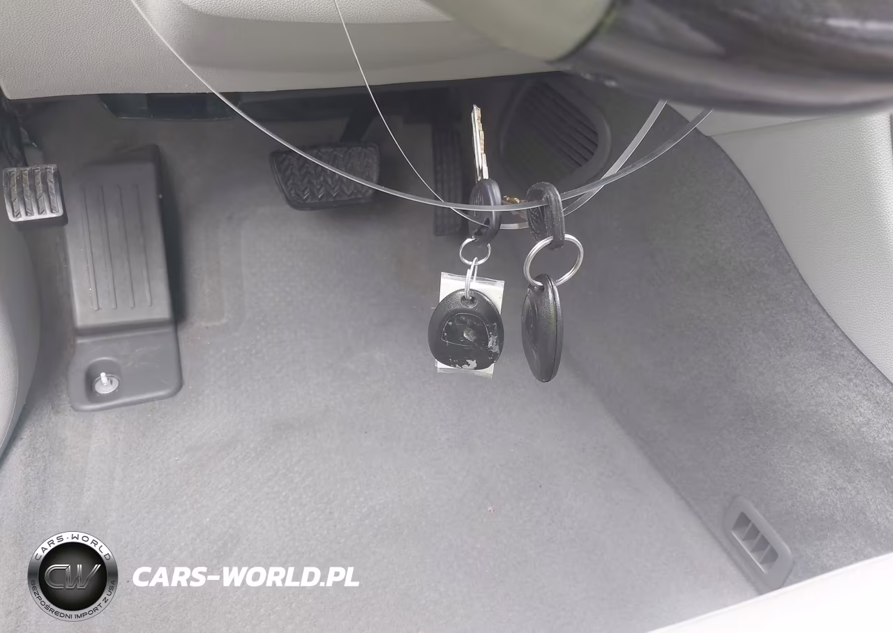 2015 Buick Enclave Leather VIN:5GAKRBKD6FJ182401 - 11