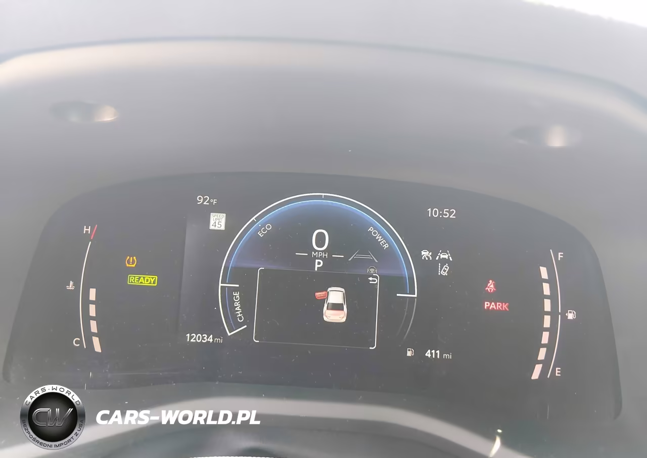 2026 Toyota Camry Se VIN:4T1DAACK1TU721535 - 7