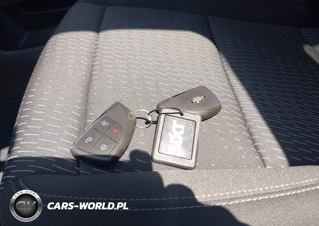 2026 Chevrolet Equinox Awd Lt VIN:3GNAXPEG8TL458950 - 11