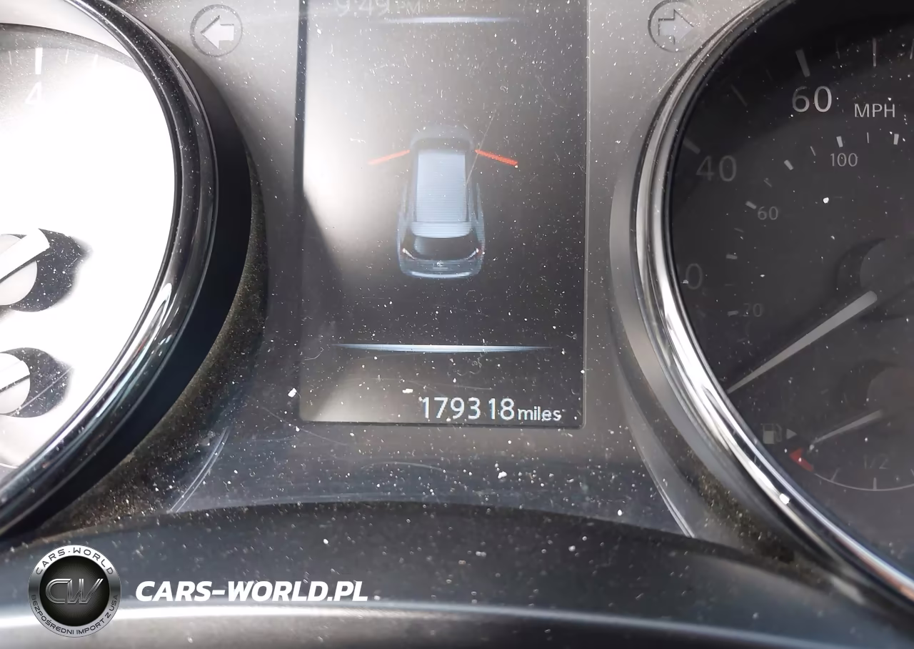 2017 Nissan Rogue Sv VIN:JN8AT2MT0HW145144 - 15