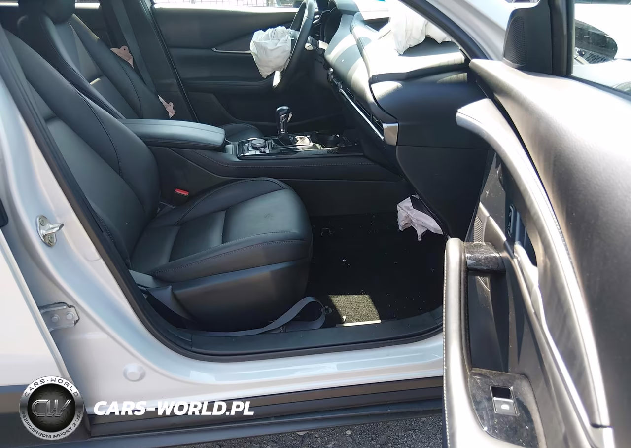 2024 Mazda Cx-30 2.5 S Select Sport VIN:3MVDMBBM3RM660995 - 5