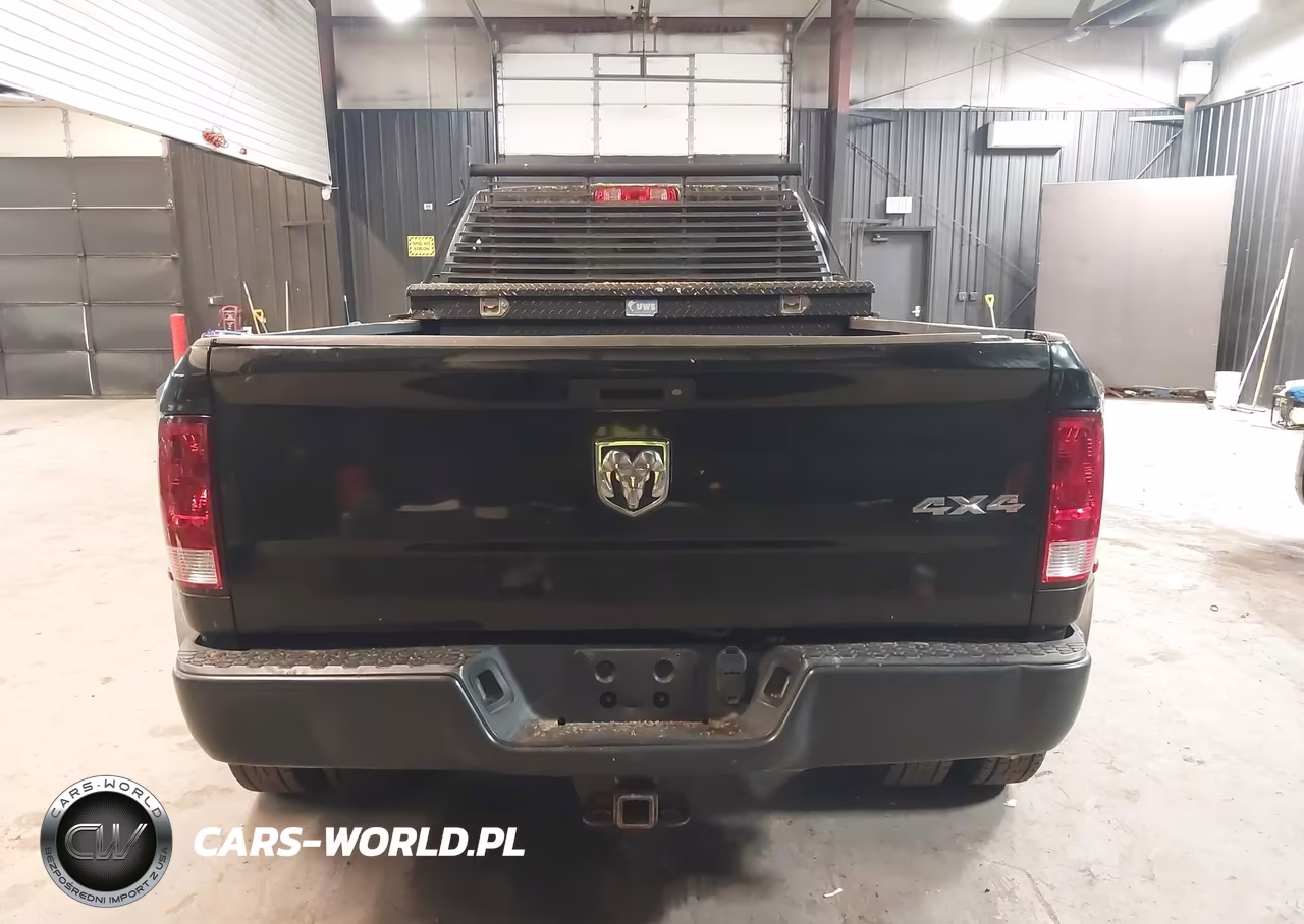 2016 Ram 3500 Tradesman VIN:3C63RRGL8GG335236 - 21