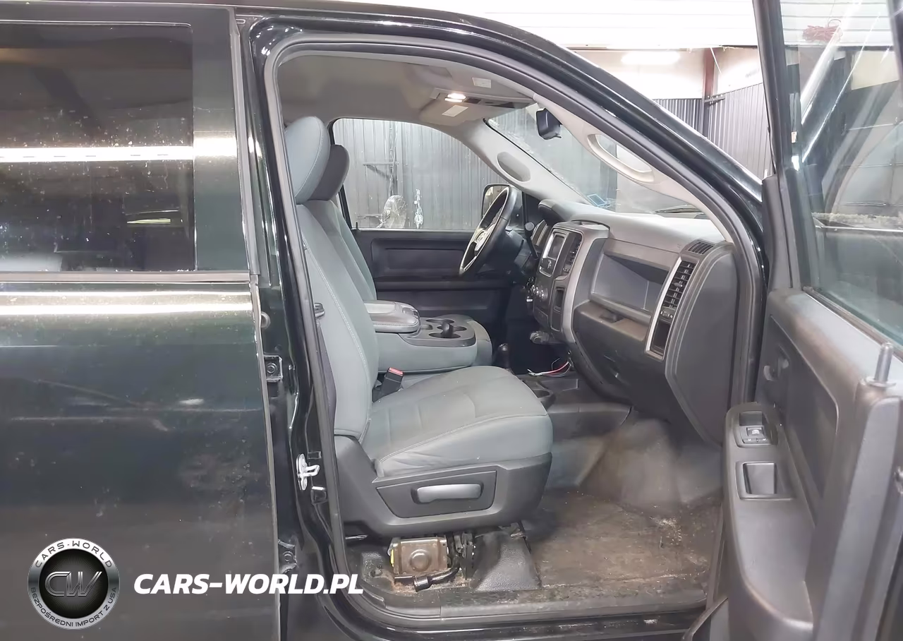 2016 Ram 3500 Tradesman VIN:3C63RRGL8GG335236 - 5