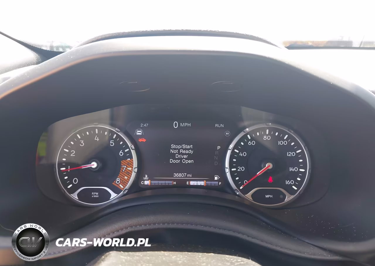 2022 Jeep Renegade Limited 4X4 VIN:ZACNJDD15NPN69390 - 7