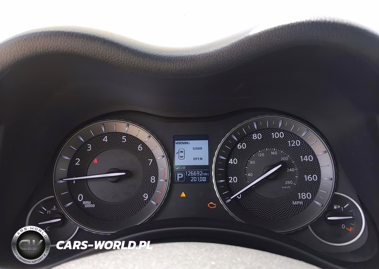 2015 Infiniti Q70 3.7 VIN:JN1BY1AP6FM541416 - 7