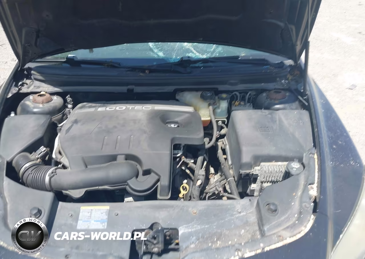 2009 Chevrolet Malibu Lt VIN:1G1ZJ57B994218932 - 10