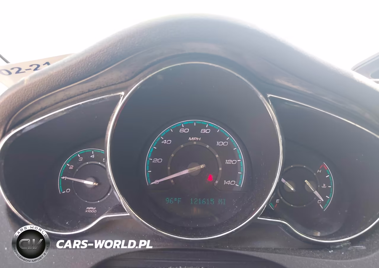 2009 Chevrolet Malibu Lt VIN:1G1ZJ57B994218932 - 7