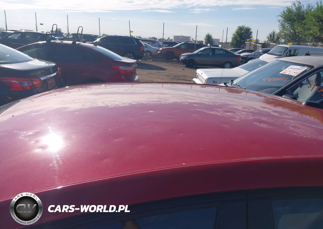 2014 Dodge Dart Sxt VIN:1C3CDFBB8ED824657 - 6