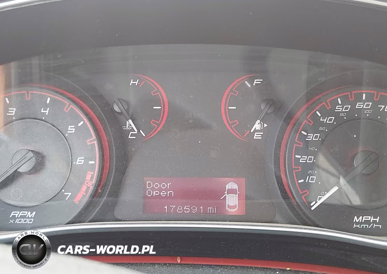 2014 Dodge Dart Sxt VIN:1C3CDFBB8ED824657 - 7