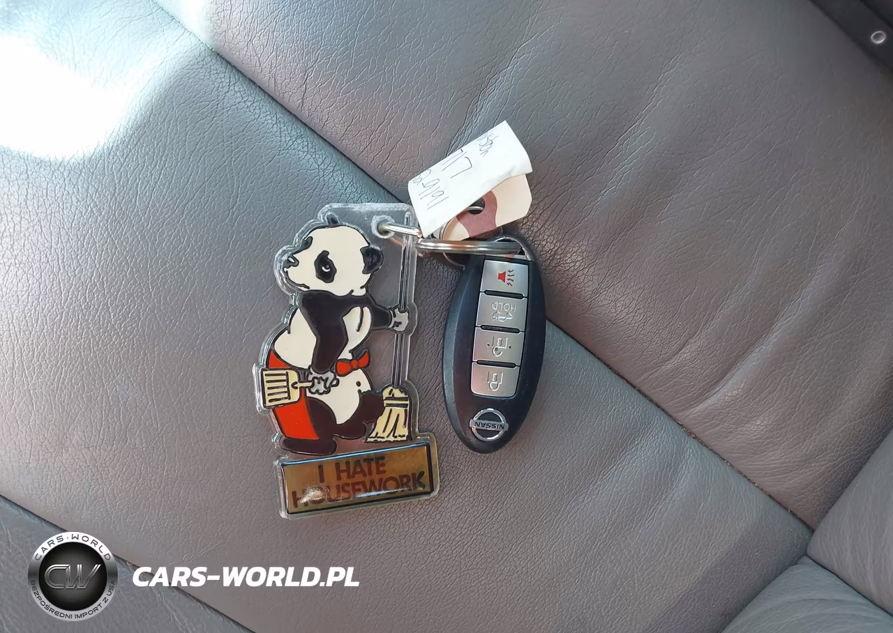 2008 Nissan Altima 3.5 Se VIN:1N4BL21E48N487150 - 11