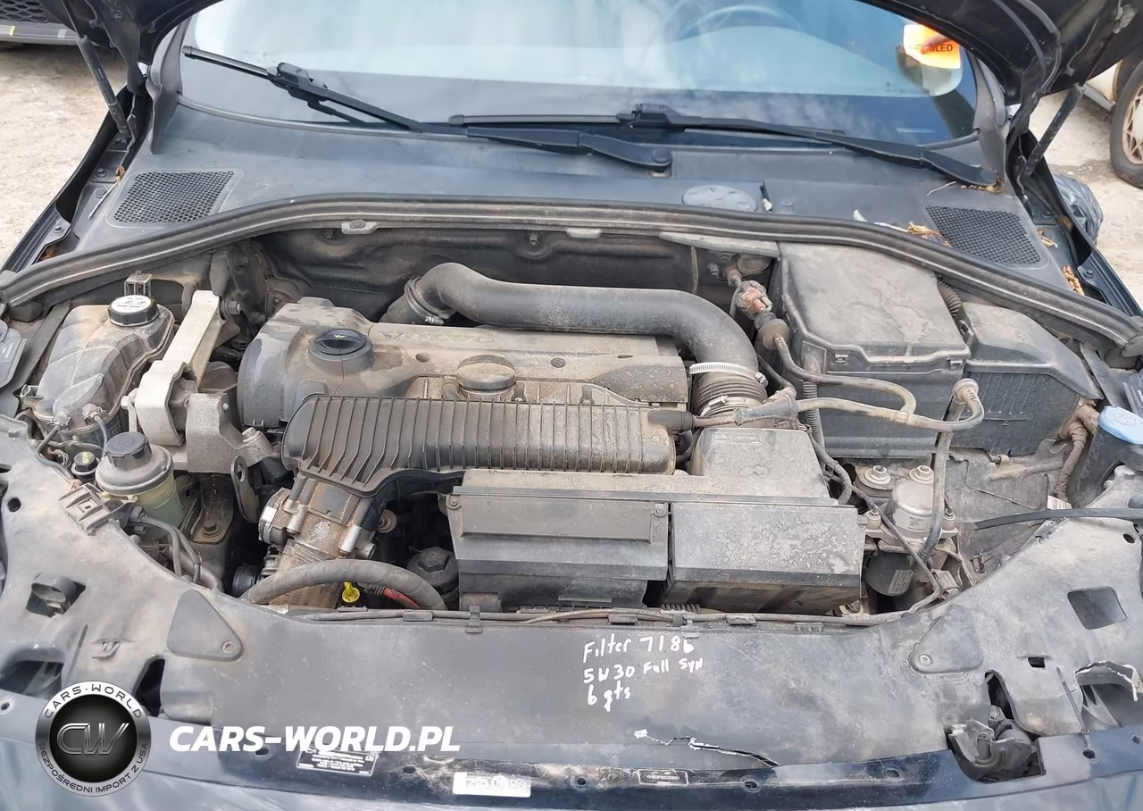 2012 Volvo S60 T5-T5 W-Moonroof VIN:YV1622FS0C2139251 - 10