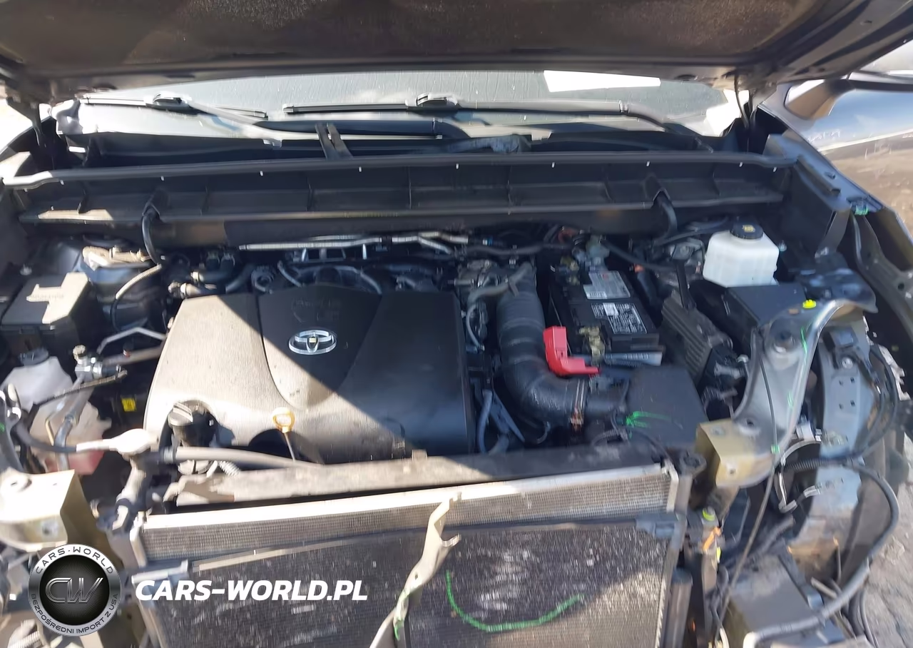2020 Toyota Highlander Xle VIN:5TDGZRAH5LS505014 - 10
