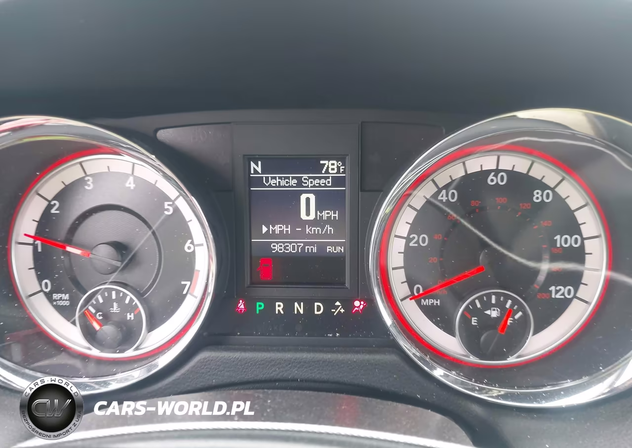 2018 Dodge Grand Caravan Gt VIN:2C4RDGEG8JR238339 - 7