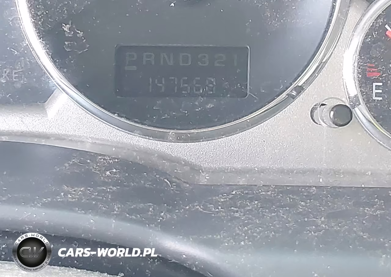 2005 Buick Rendezvous Cx VIN:3G5DB03EX5S553443 - 7